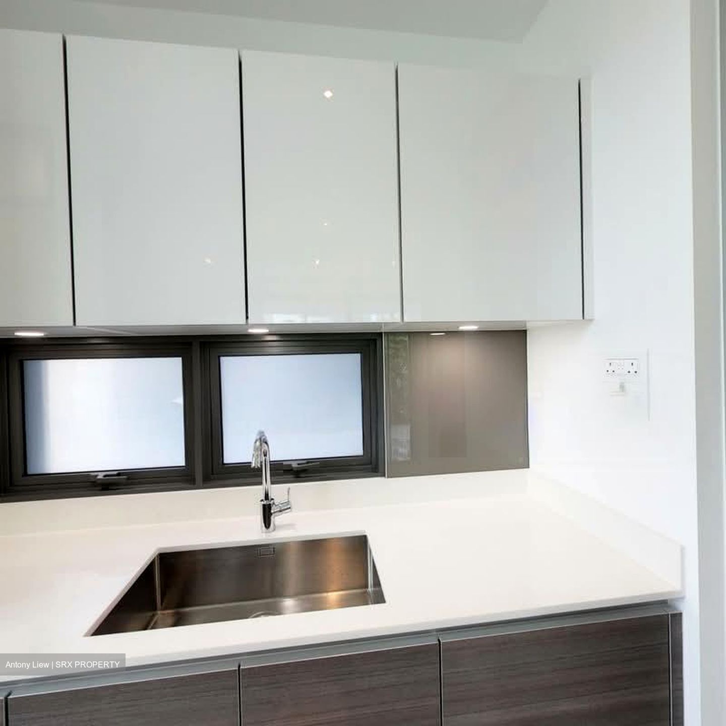 New Futura (D9), Condominium #608545061
